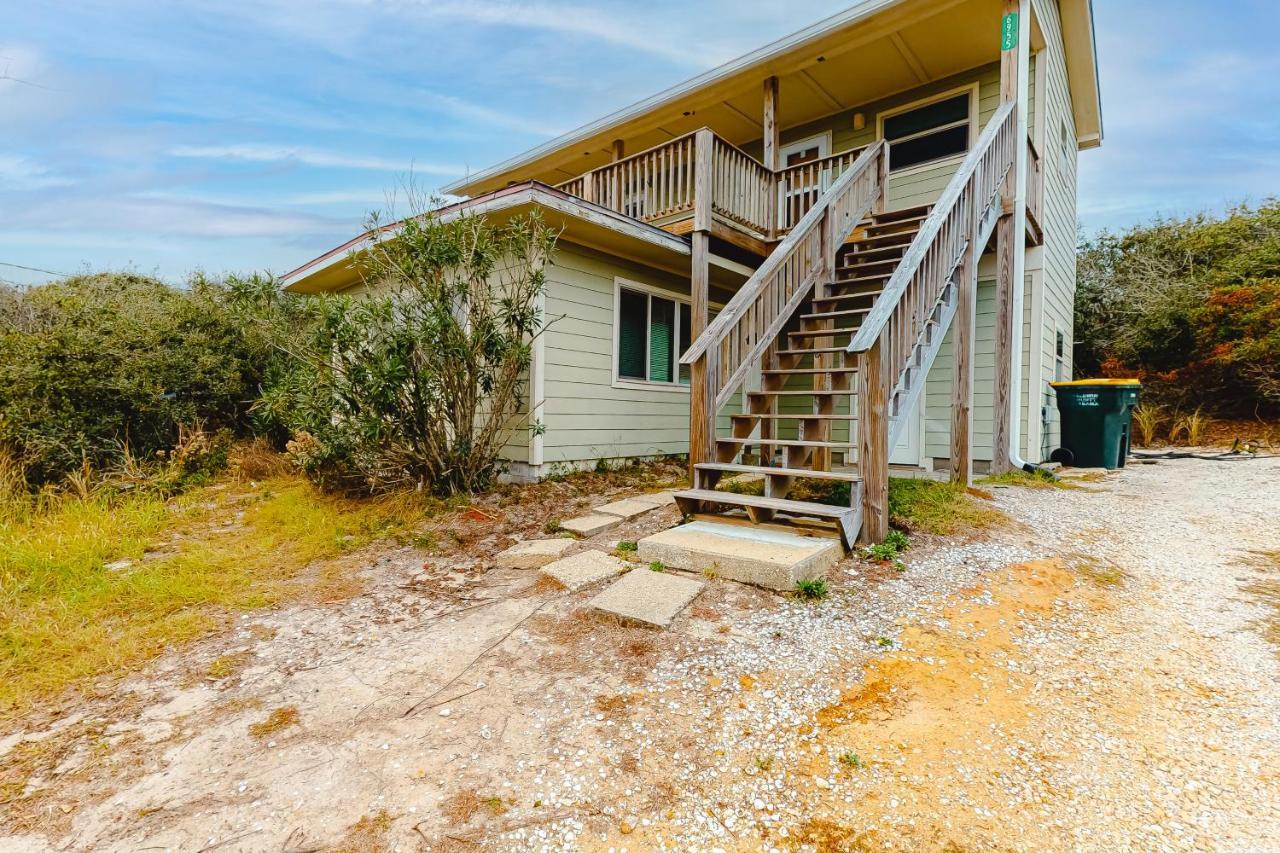 Campbellot By Meyer Vacation Rentals Fort Morgan Exteriér fotografie